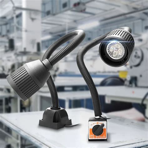 industrial machine led work lights